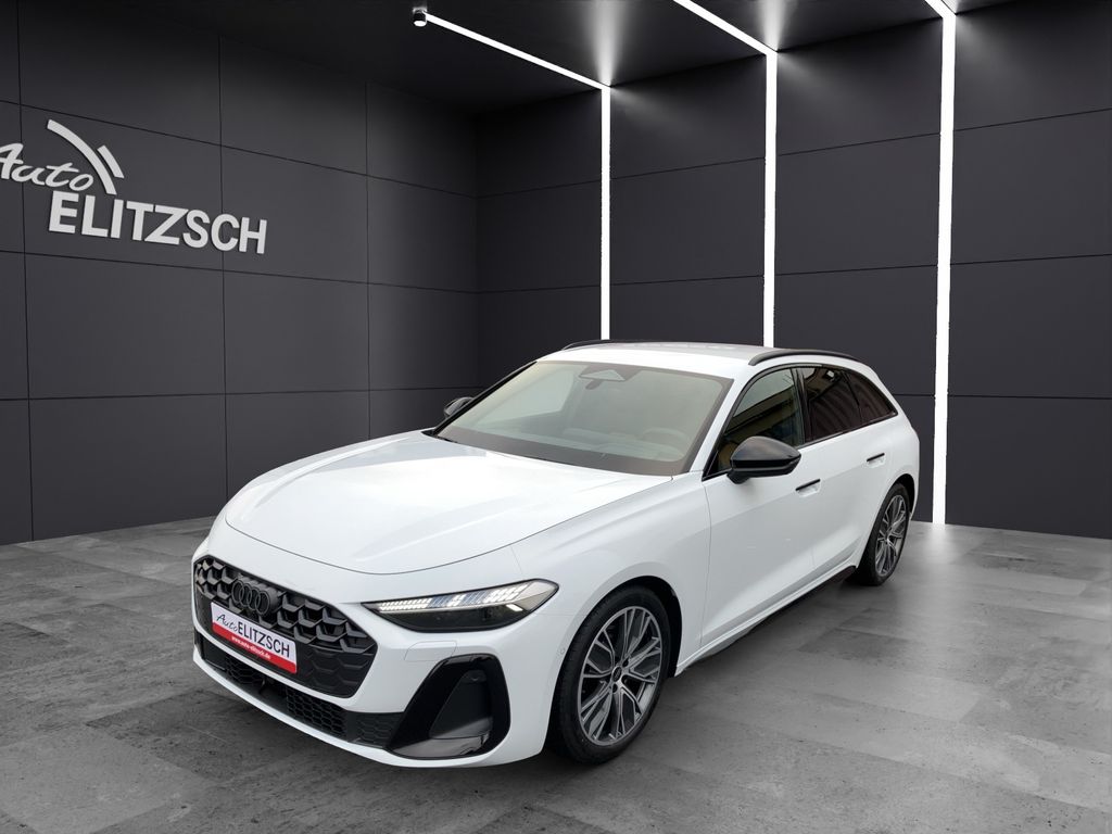 Audi A5 2025