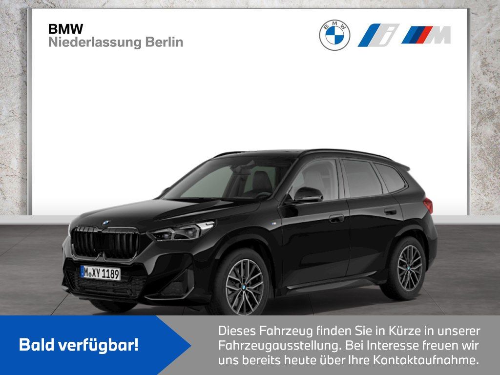 BMW X1 2023