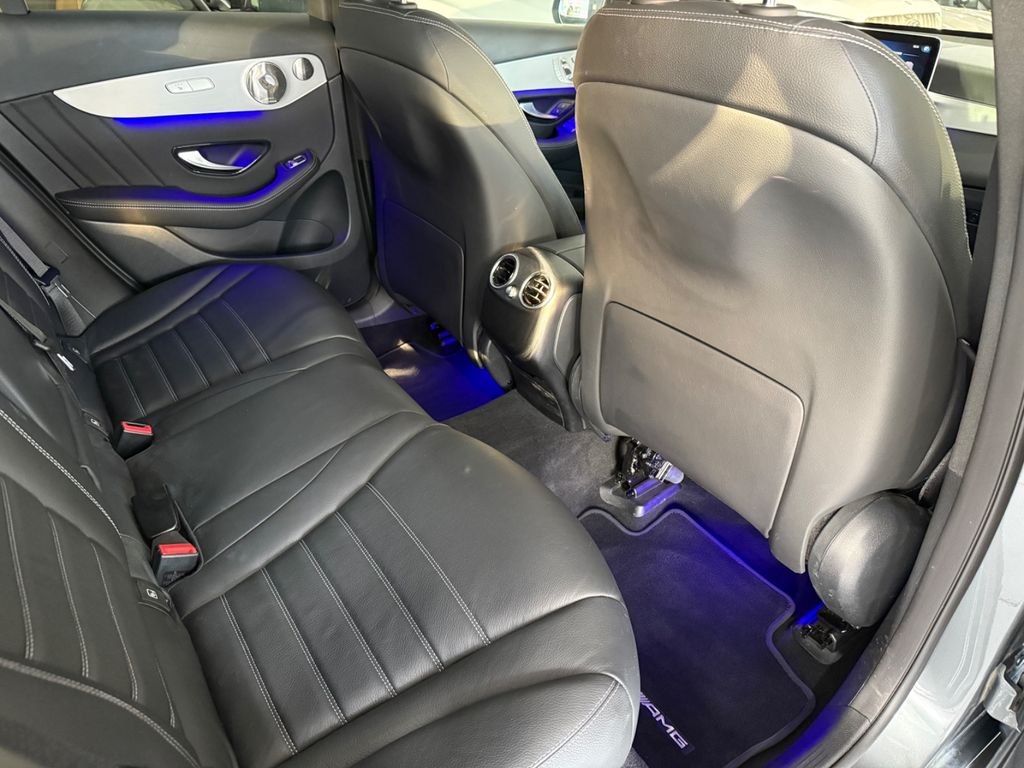 Mercedes-Benz GLC 300 2021