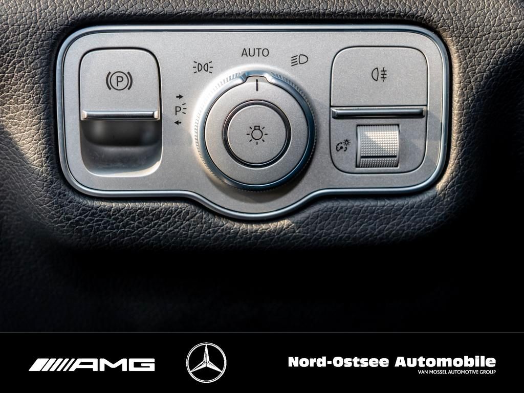 Mercedes-Benz GLE 350 2020