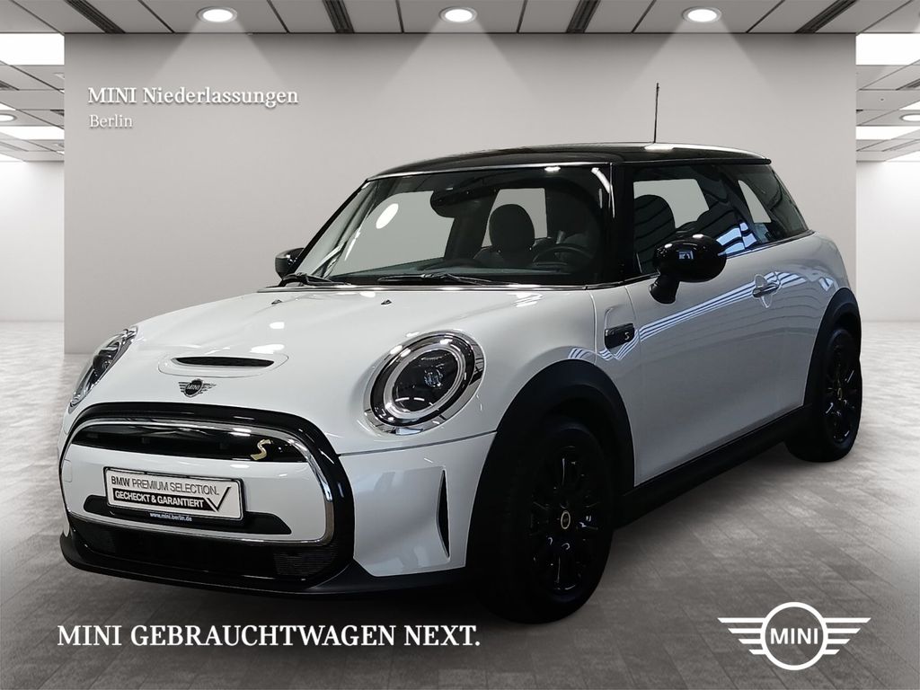 MINI Cooper SE 2023