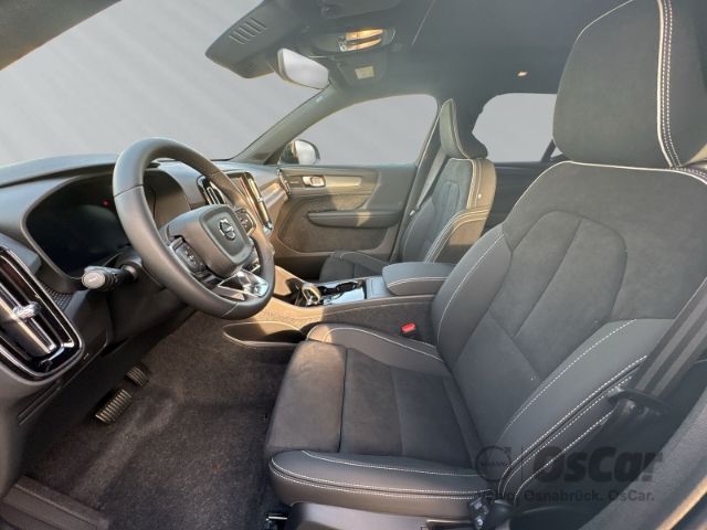 Volvo EX40