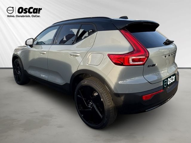 Volvo EX40