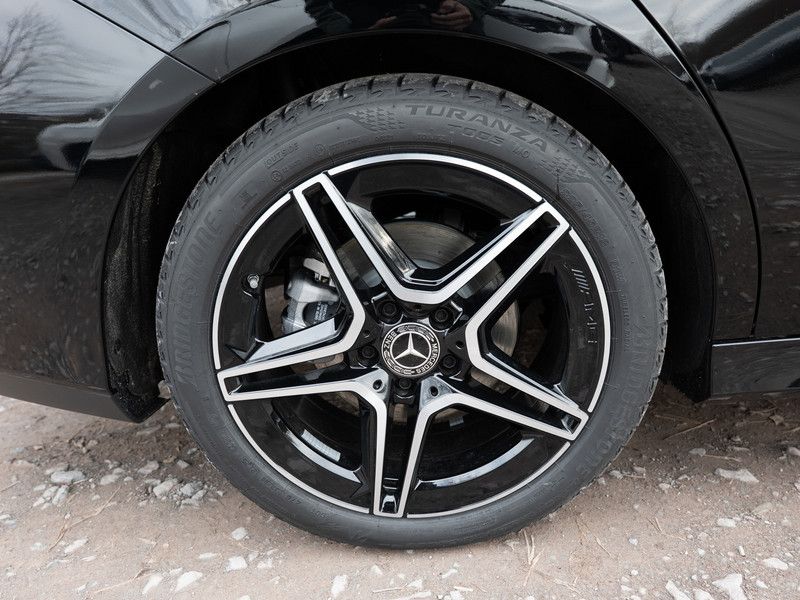 Mercedes-Benz CLA 200 2025