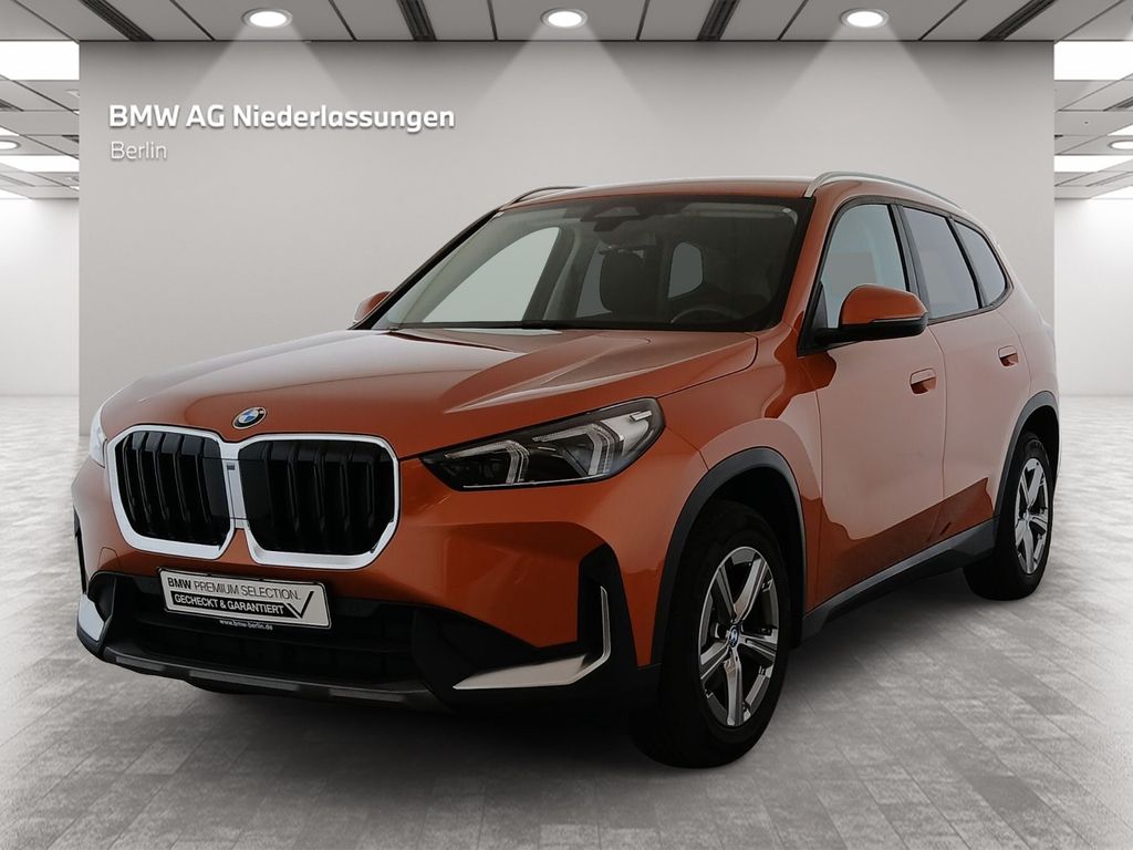 BMW X1 2023