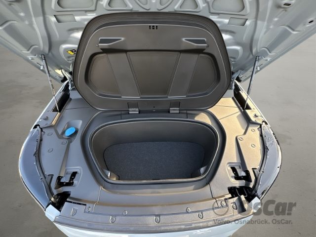 Volvo EX40