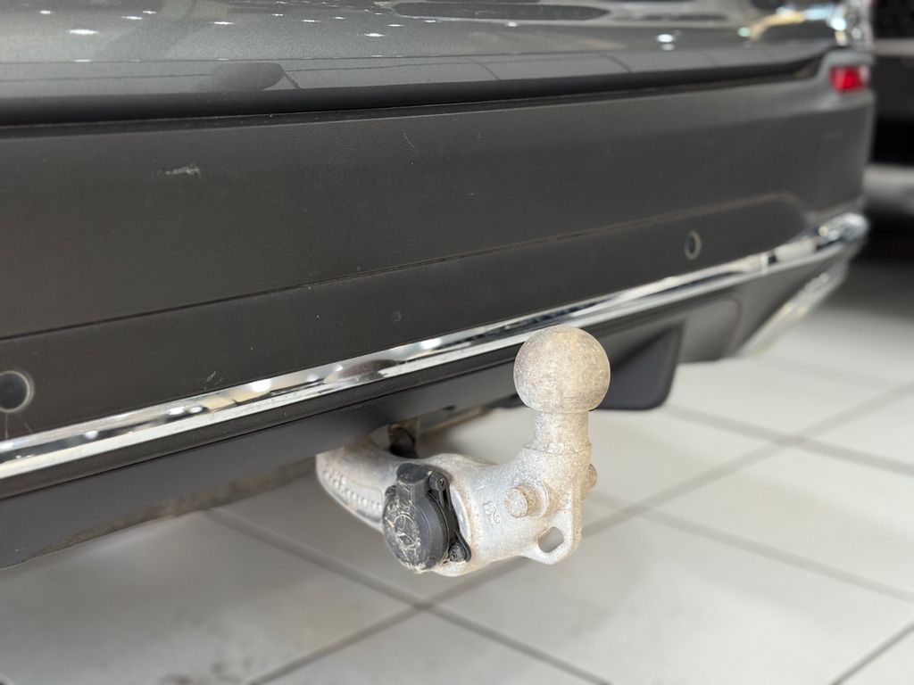 Mercedes-Benz GLC 300 2021