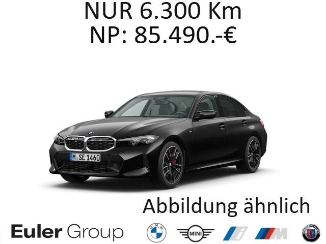 BMW M340i 2024