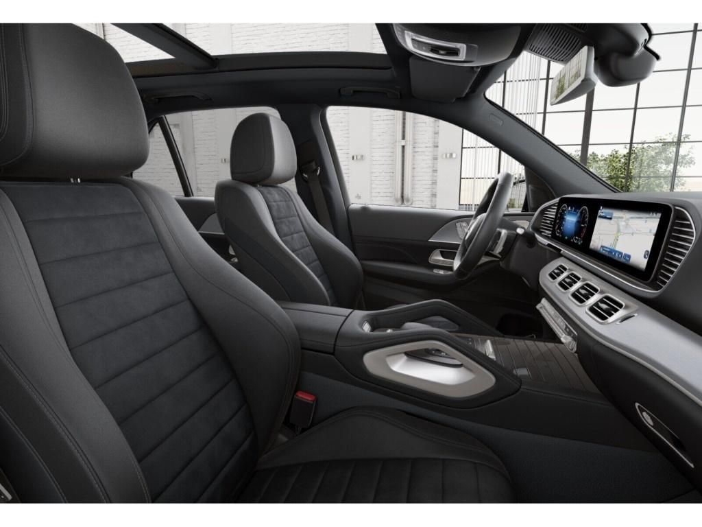 Mercedes-Benz GLE 350 2025