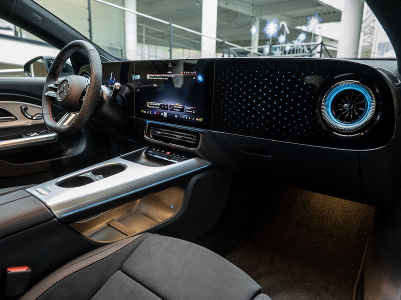 Mercedes-Benz CLA 350 2025