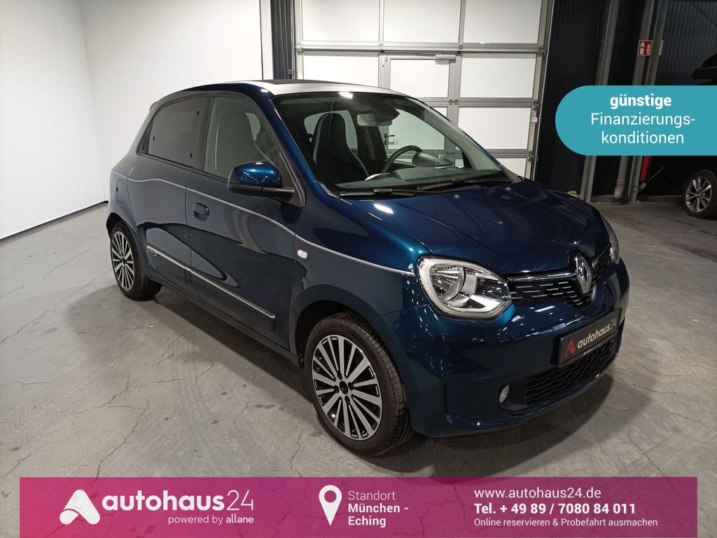 Renault Twingo 2021