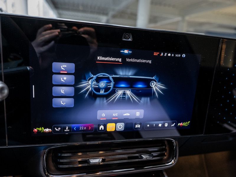 Mercedes-Benz CLA 350 2025