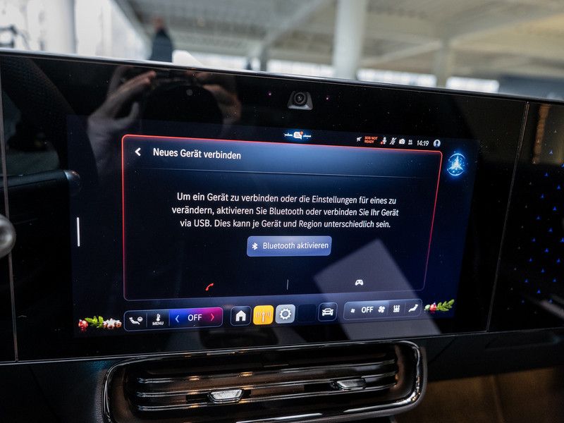 Mercedes-Benz CLA 350 2025