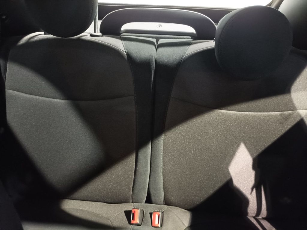 Abarth 595C 2022