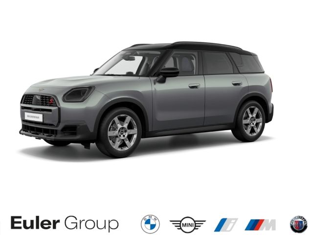 MINI Cooper S Countryman 2024