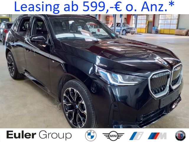 BMW X3 2025