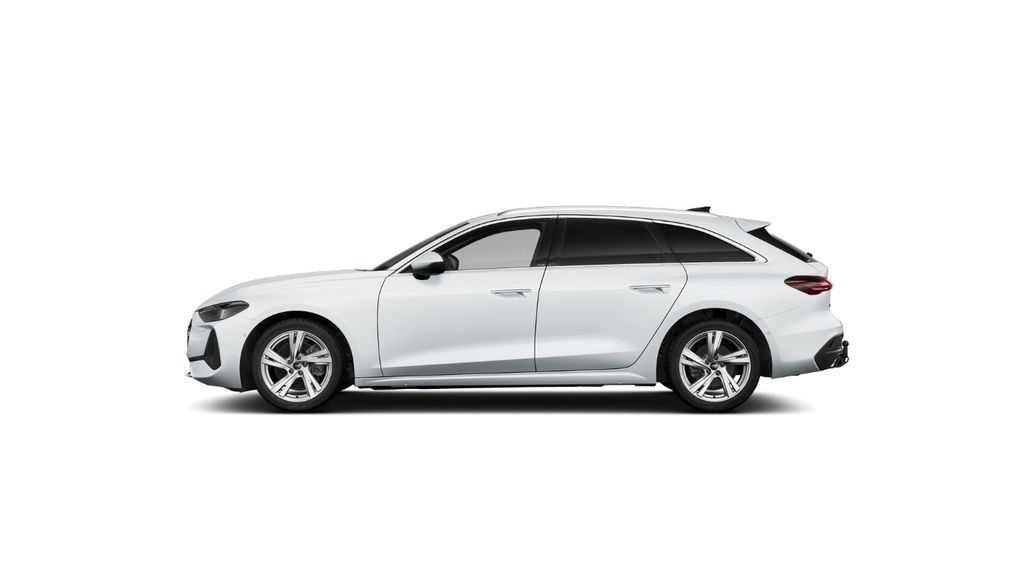 Audi A5 2025