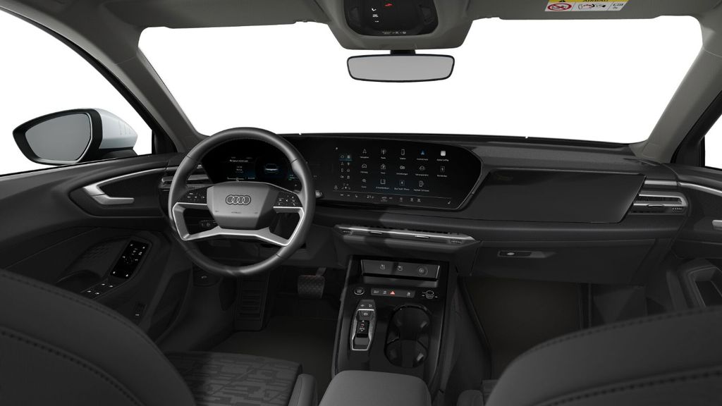 Audi A5 2025