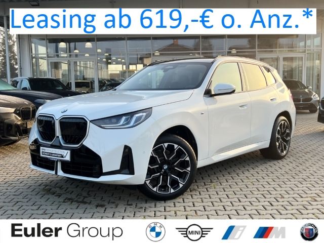 BMW X3 2025