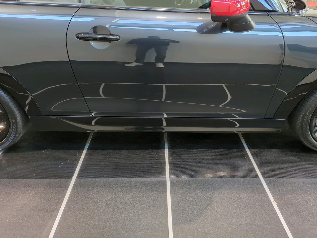 MINI John Cooper Works Cabrio 2024