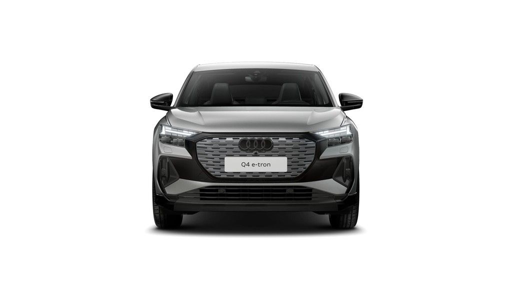 Audi Q4 e-tron 2023