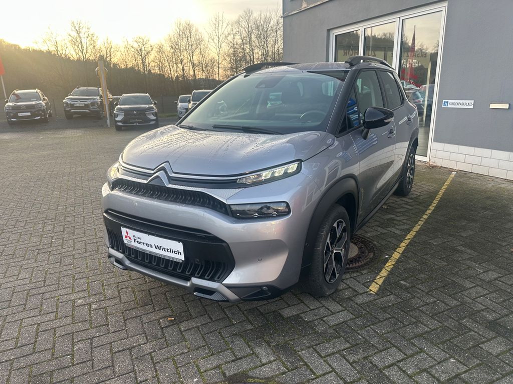 Citroën C3 2023