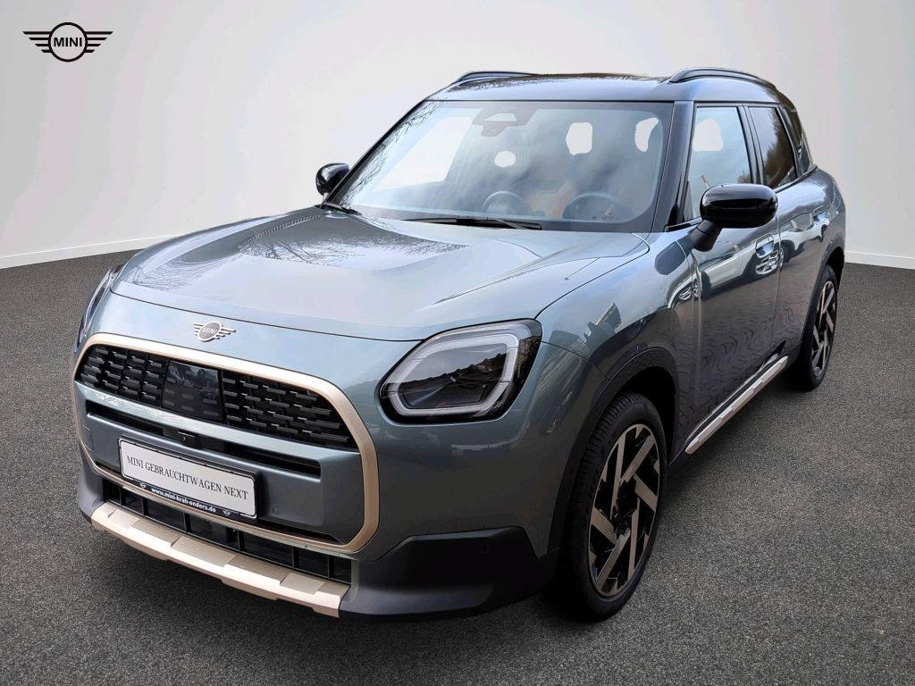 MINI One Countryman 2024