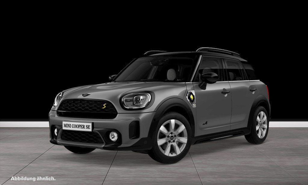 MINI Cooper SE Countryman 2022
