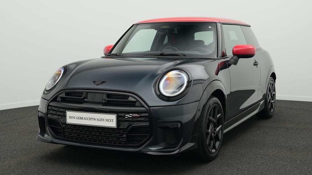 MINI Cooper S 2024
