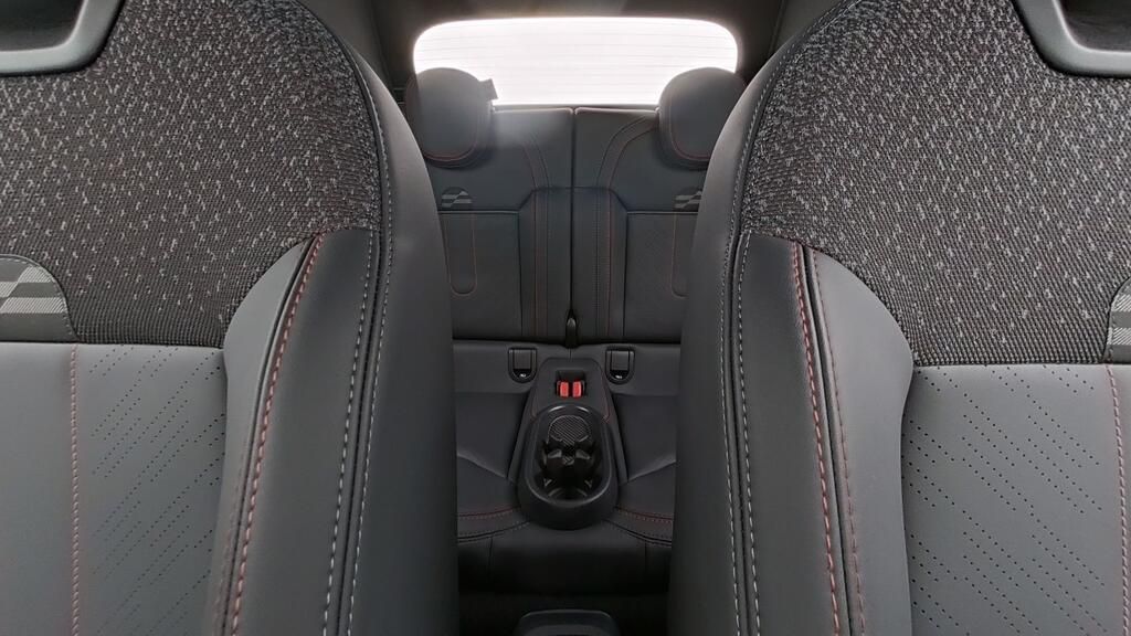 MINI John Cooper Works Cabrio 2025