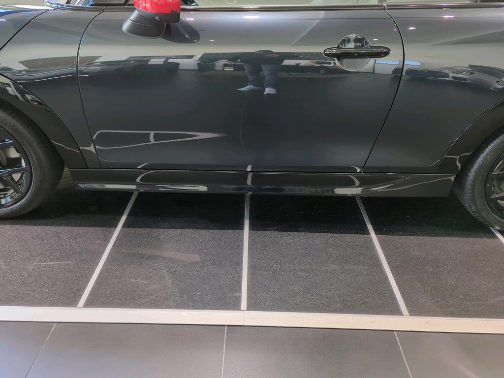 MINI John Cooper Works Cabrio 2024