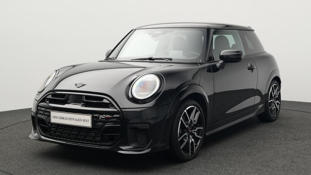MINI Cooper C 2024