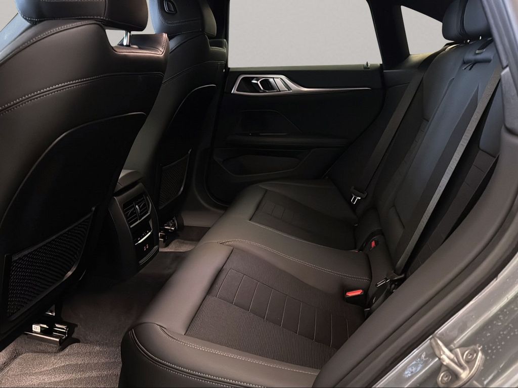 BMW 420 2022