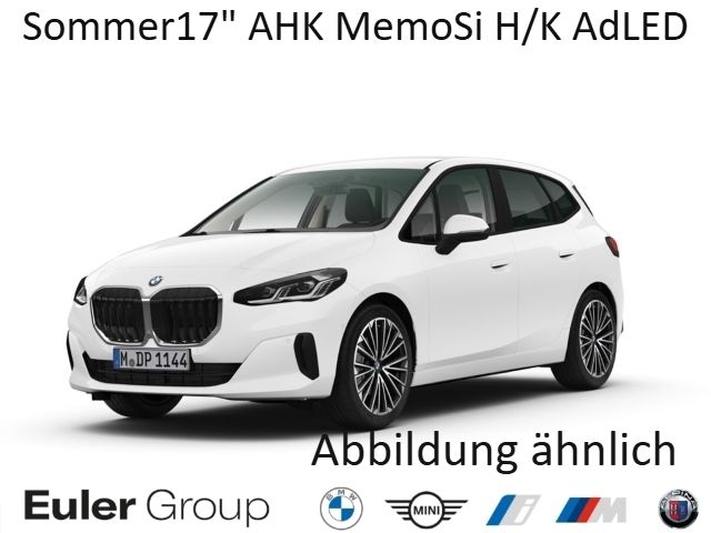 BMW 220 Active Tourer 2025