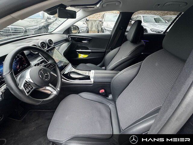 Mercedes-Benz C 200 2024