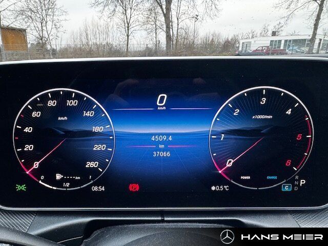 Mercedes-Benz C 200 2024