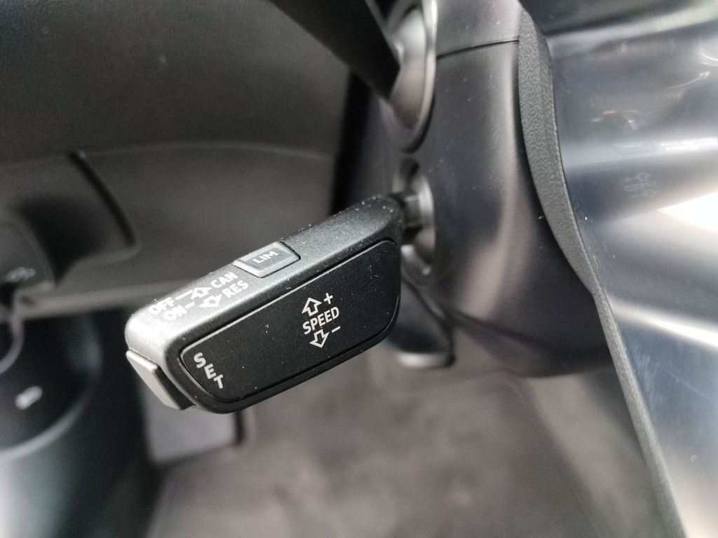 Audi TT 2021