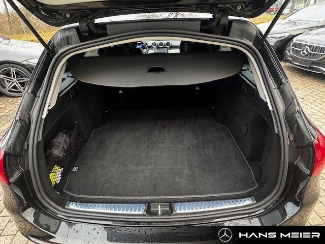 Mercedes-Benz C 200 2024