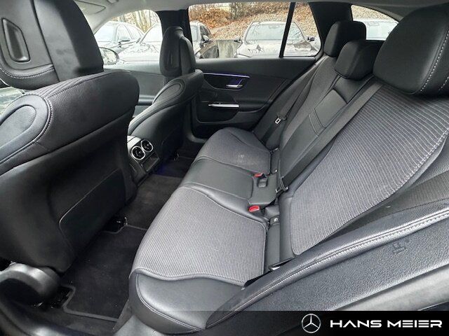 Mercedes-Benz C 200 2024