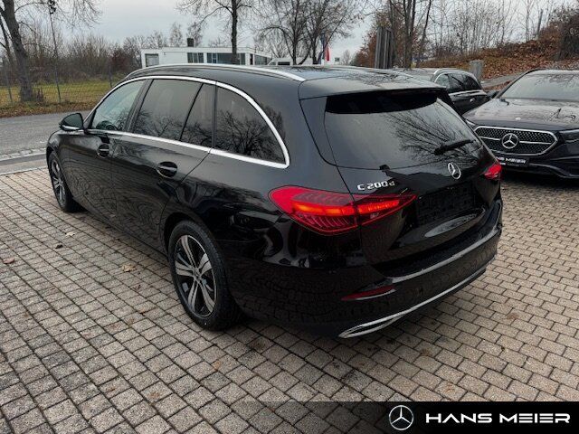 Mercedes-Benz C 200 2024