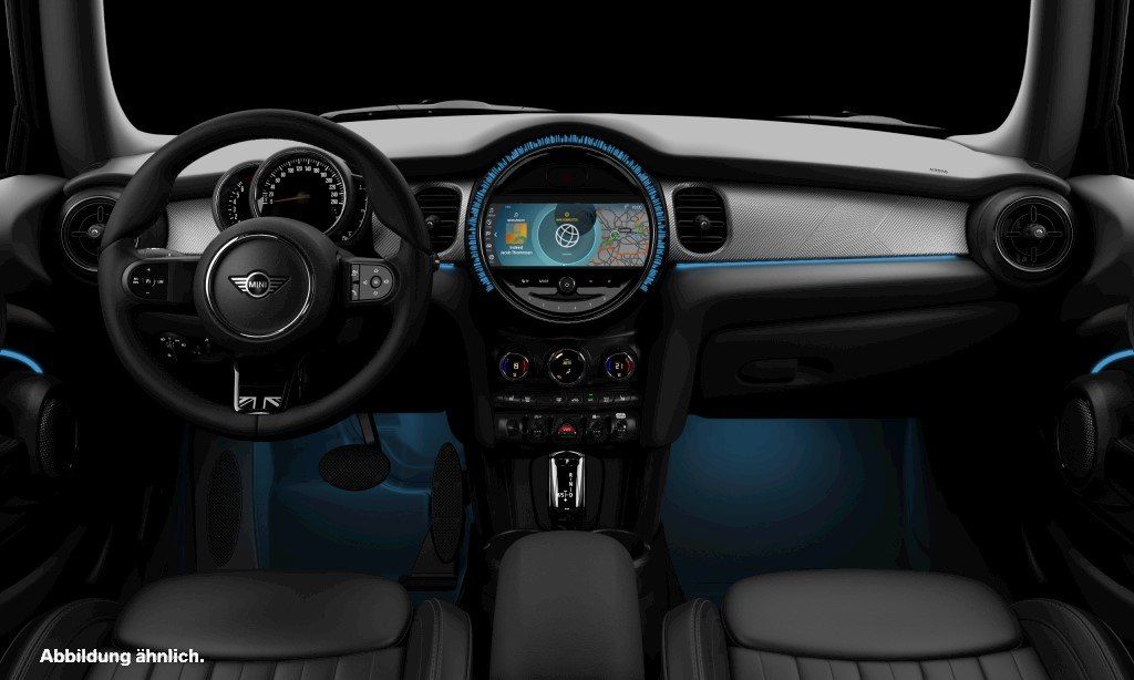 MINI Cooper Cabrio 2022