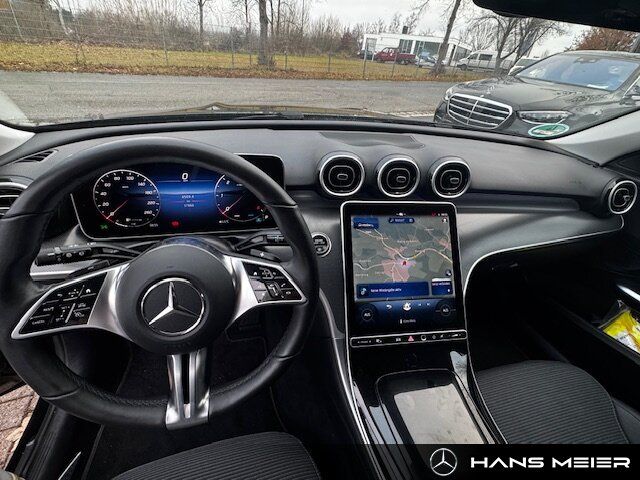 Mercedes-Benz C 200 2024