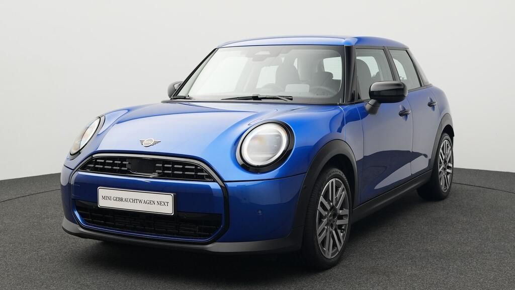 MINI Cooper C 2024