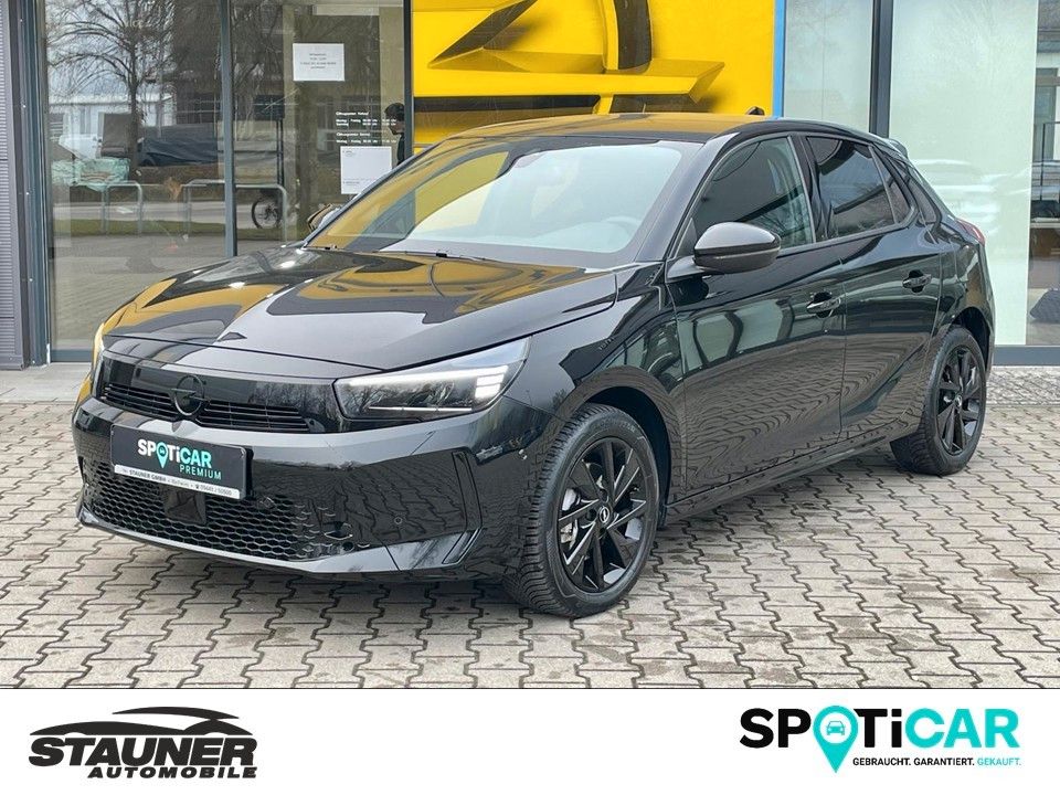 Opel Corsa 2025