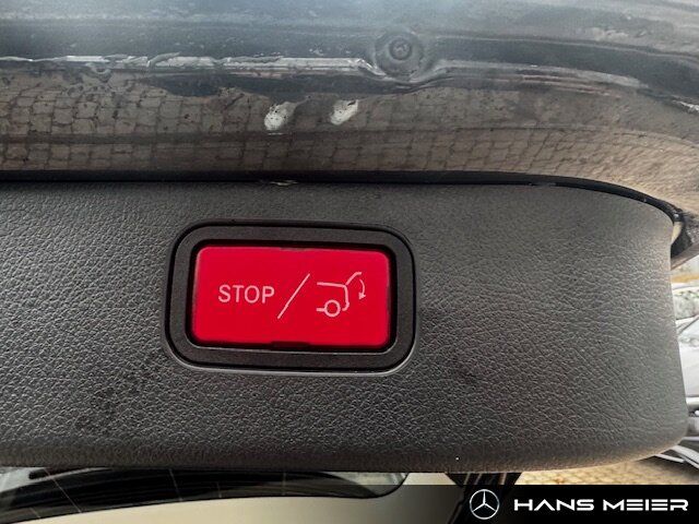 Mercedes-Benz C 200 2024