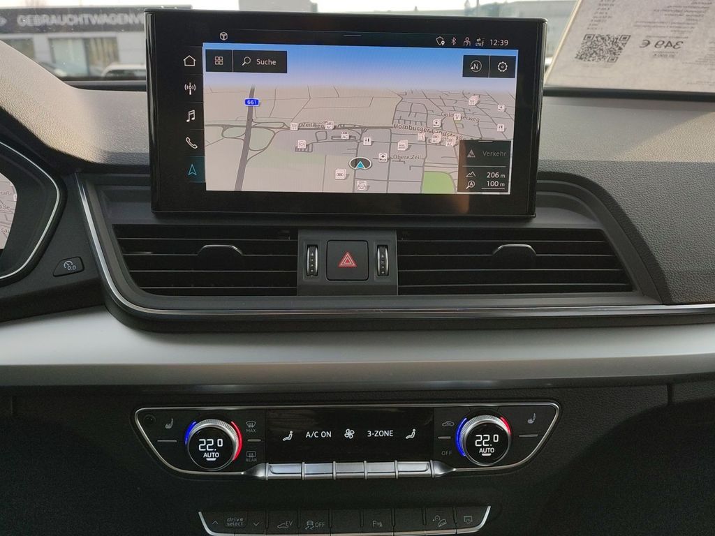 Audi Q5 2022