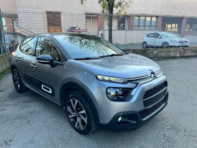 Citroën C3 2022