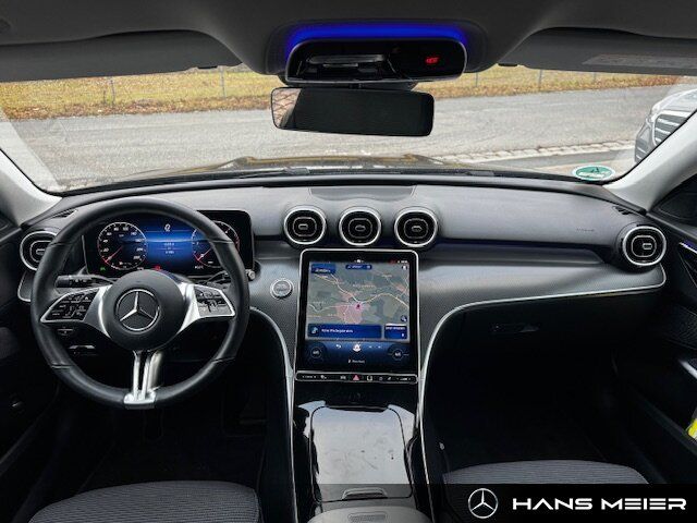 Mercedes-Benz C 200 2024