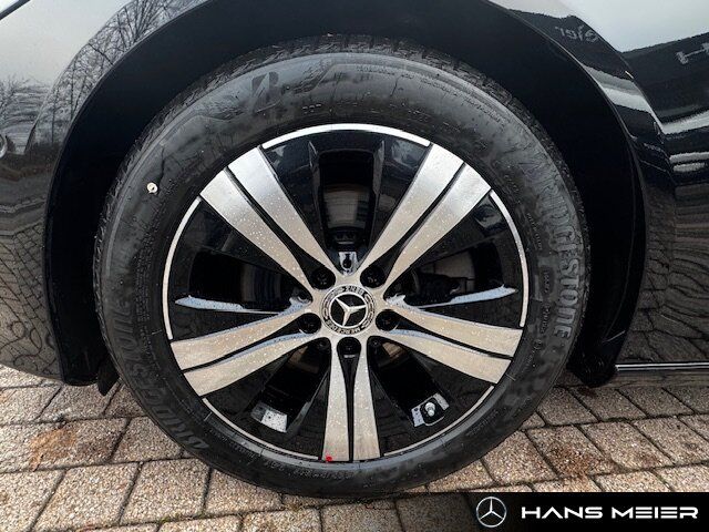 Mercedes-Benz C 200 2024