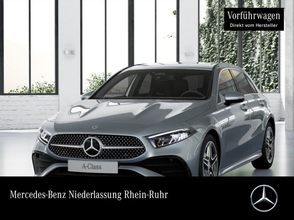 Mercedes-Benz A 200 2025